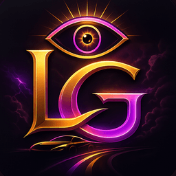 LotGods app icon